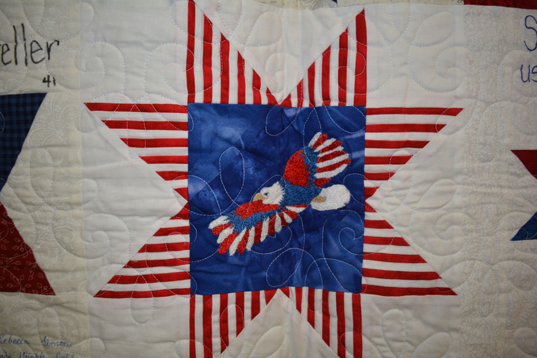 911 WTC Memorial Quilt Exhibit (106).JPG